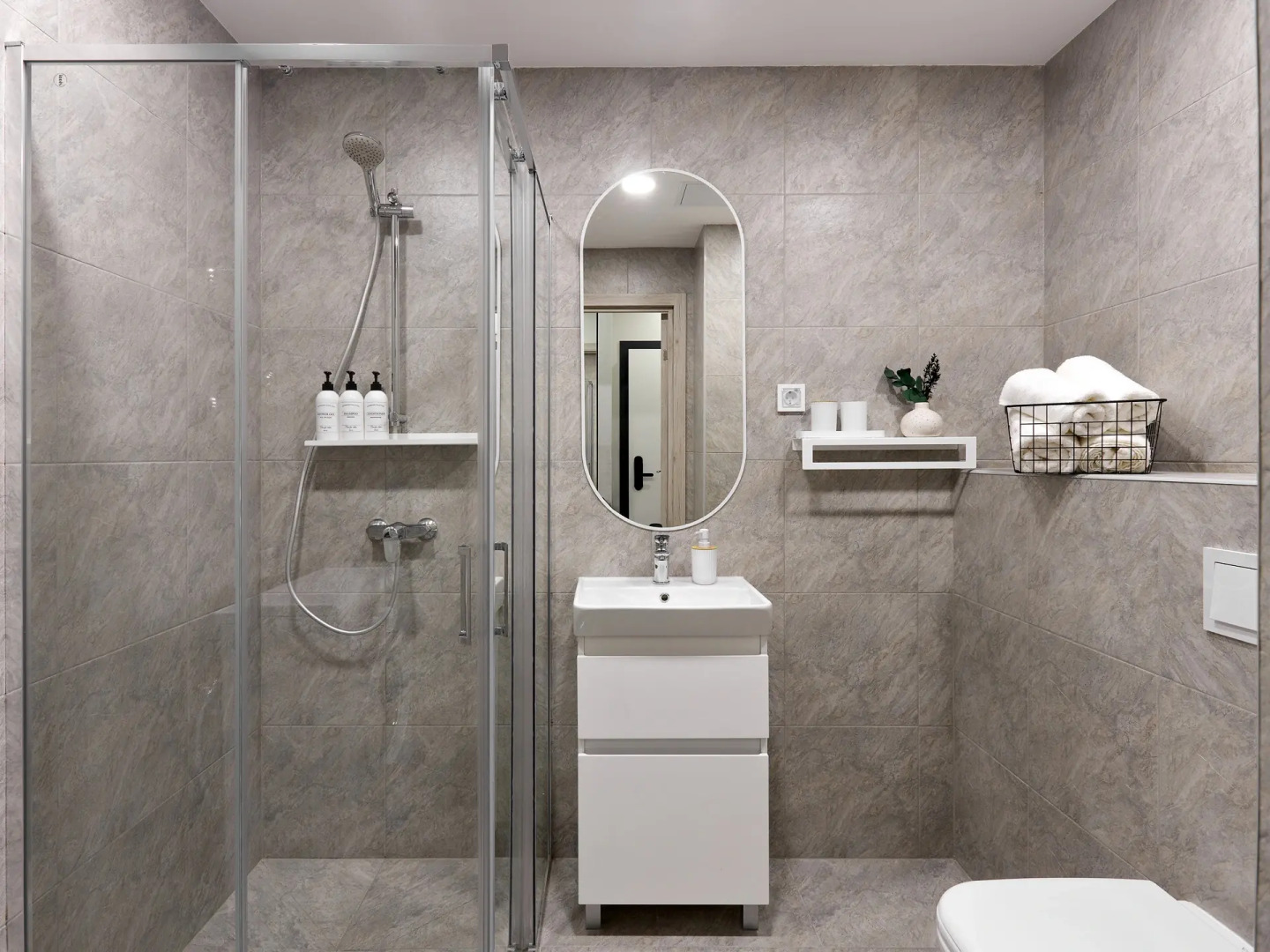 Апартаменты в 5-ти минутах от метро