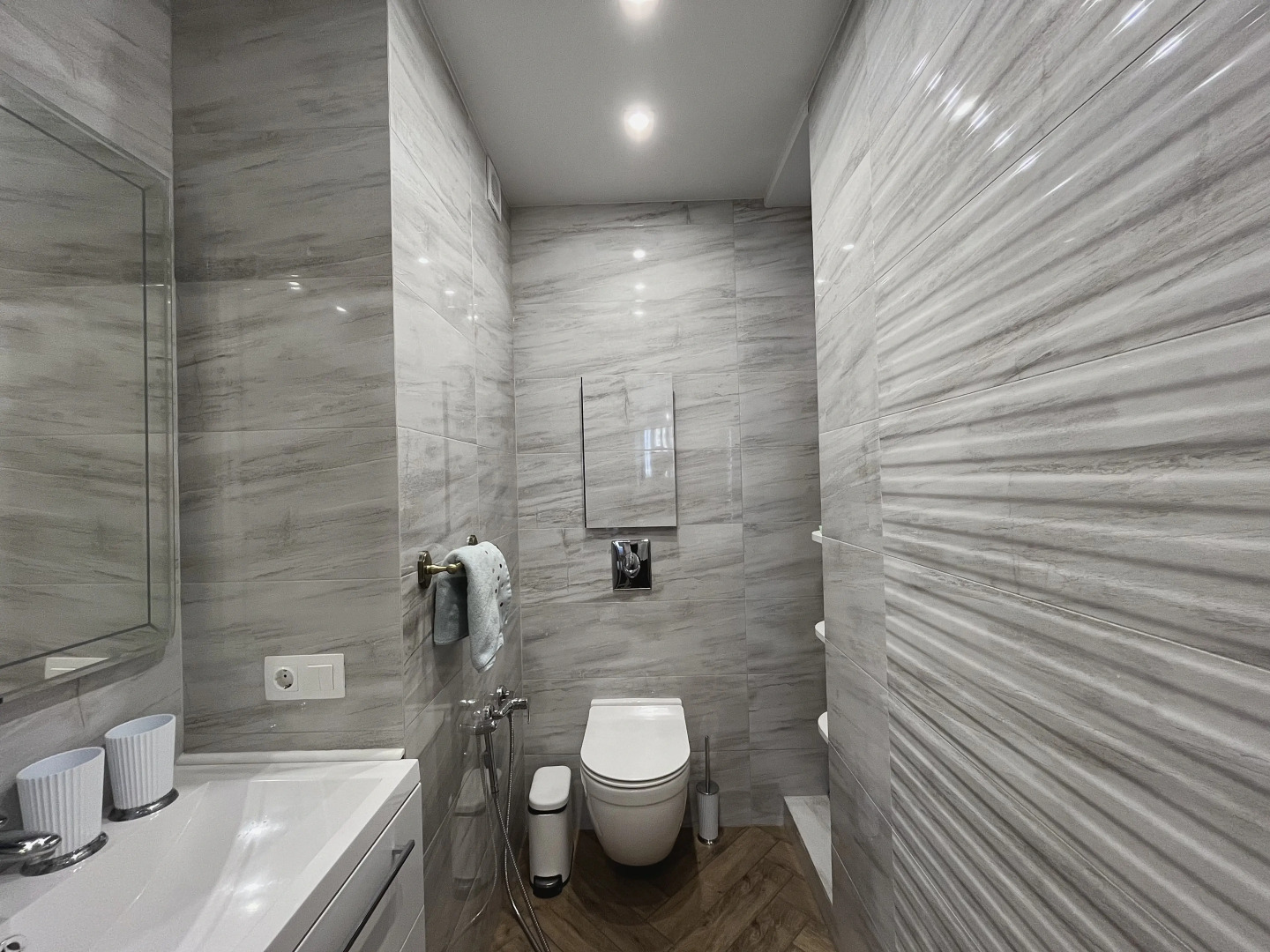 Апартаменты Savin House