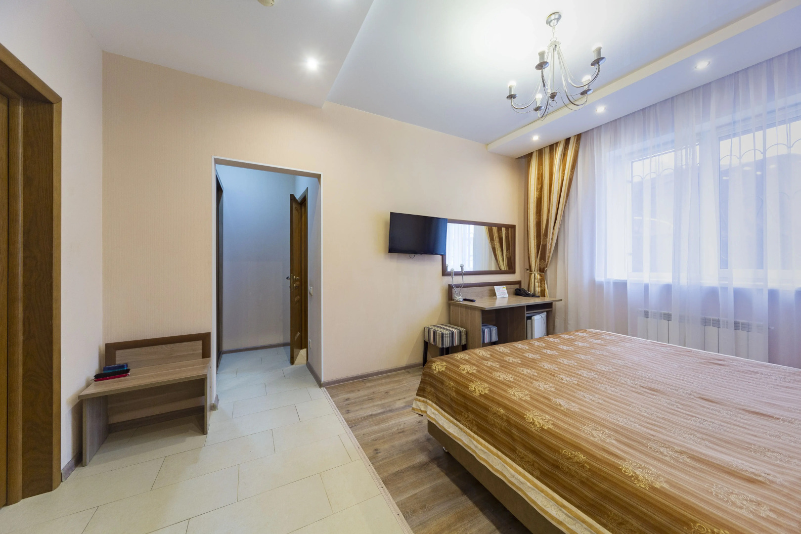 Отель Вип Хаус