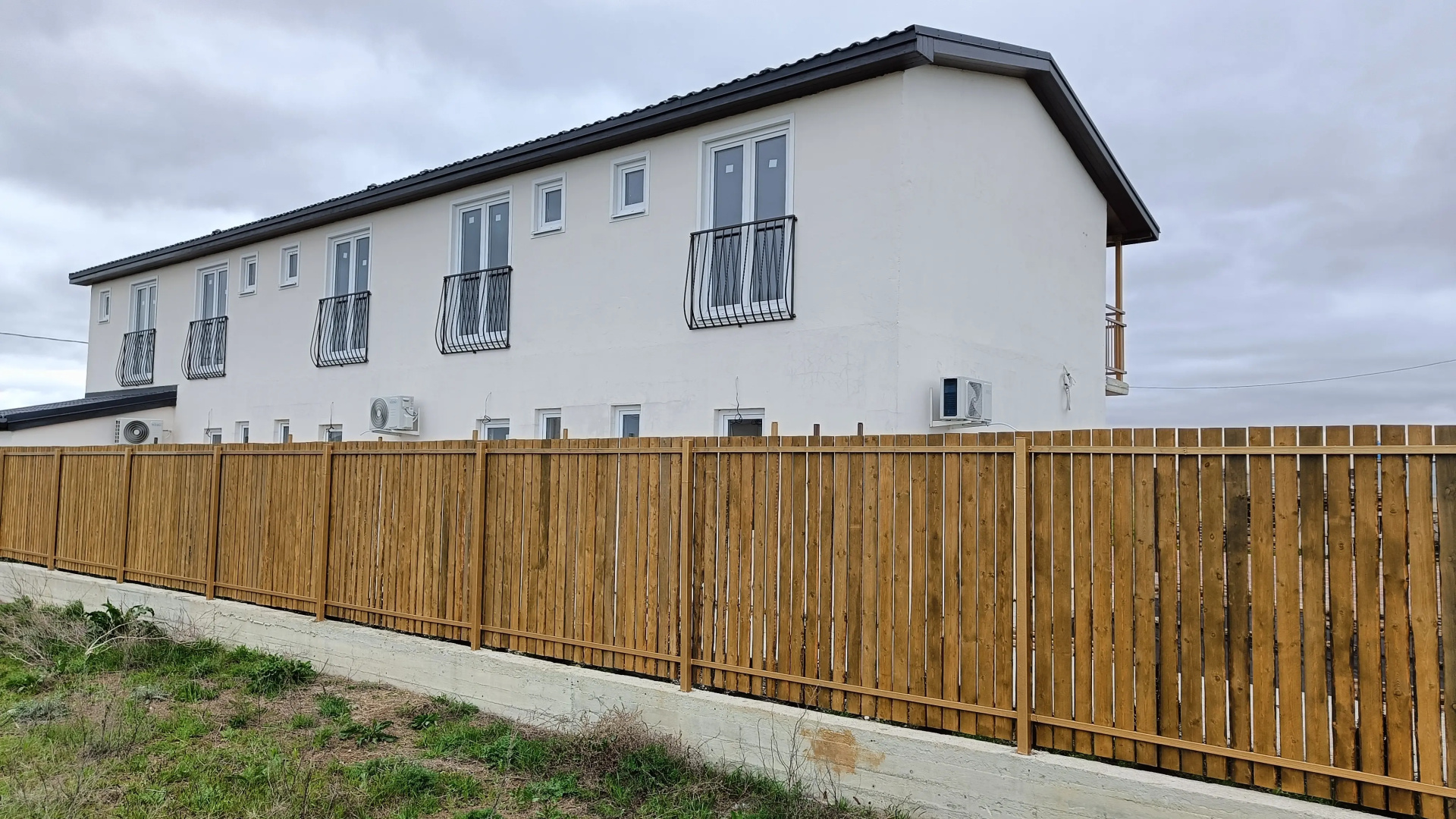 Гостевой дом Mango House
