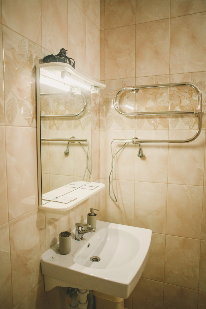 Меблированные комнаты Нахимов