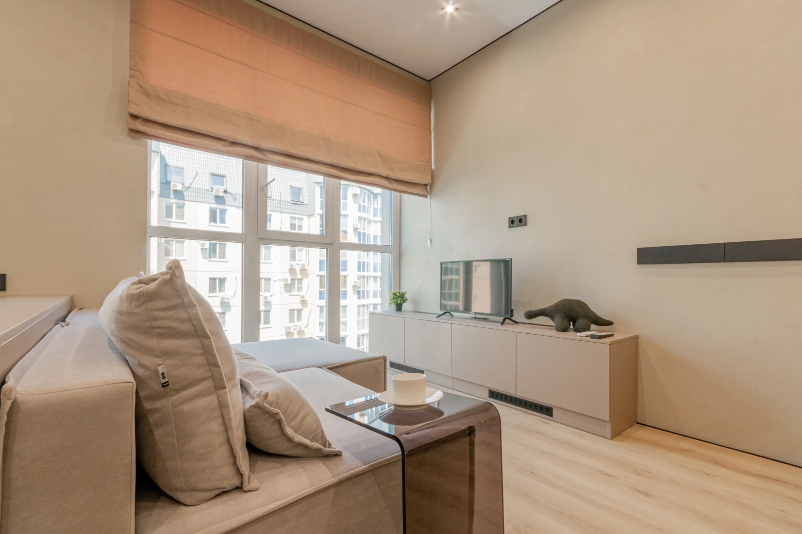 Квартира в Центре