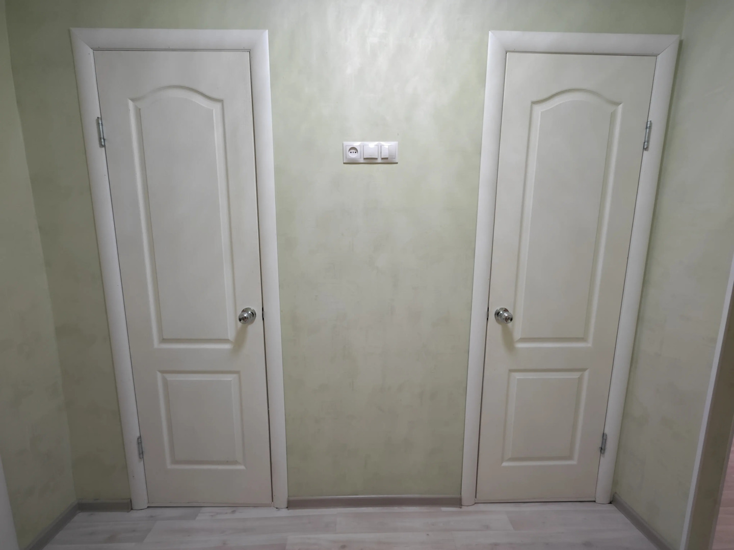 Квартира Калина Юрга