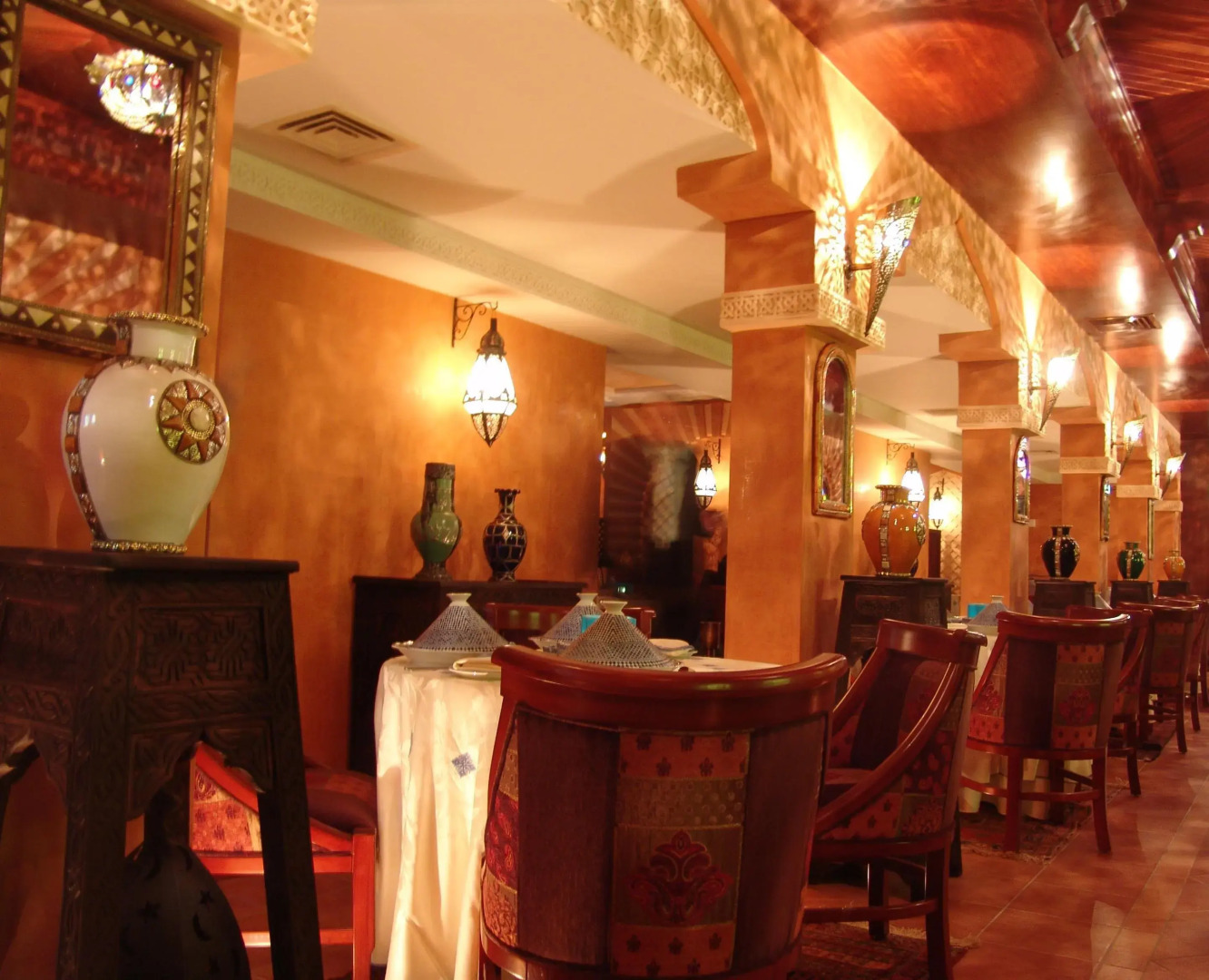 The Palms Beach Hotel And Spa