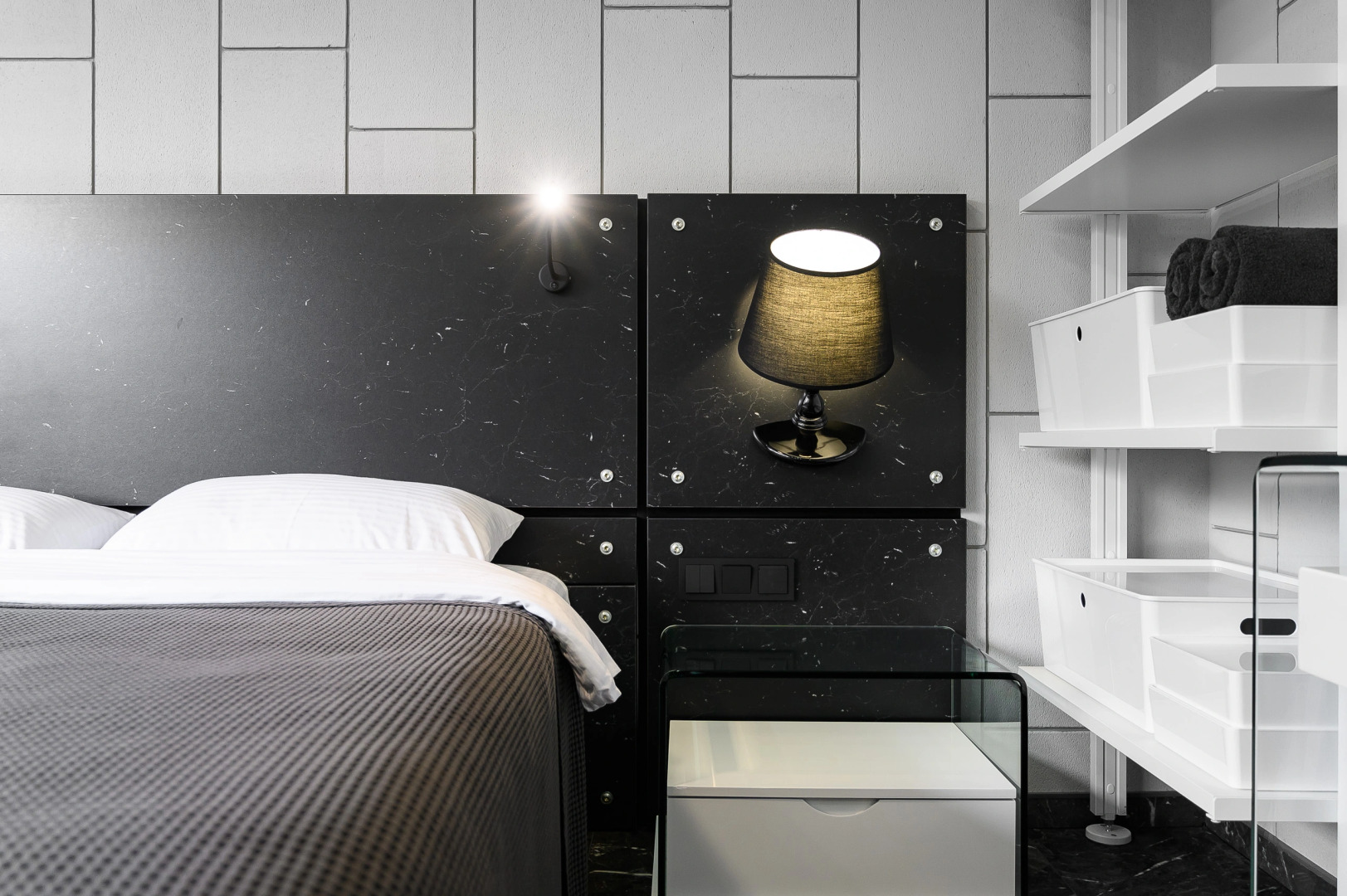 Апартаменты Идеал Апарт 6