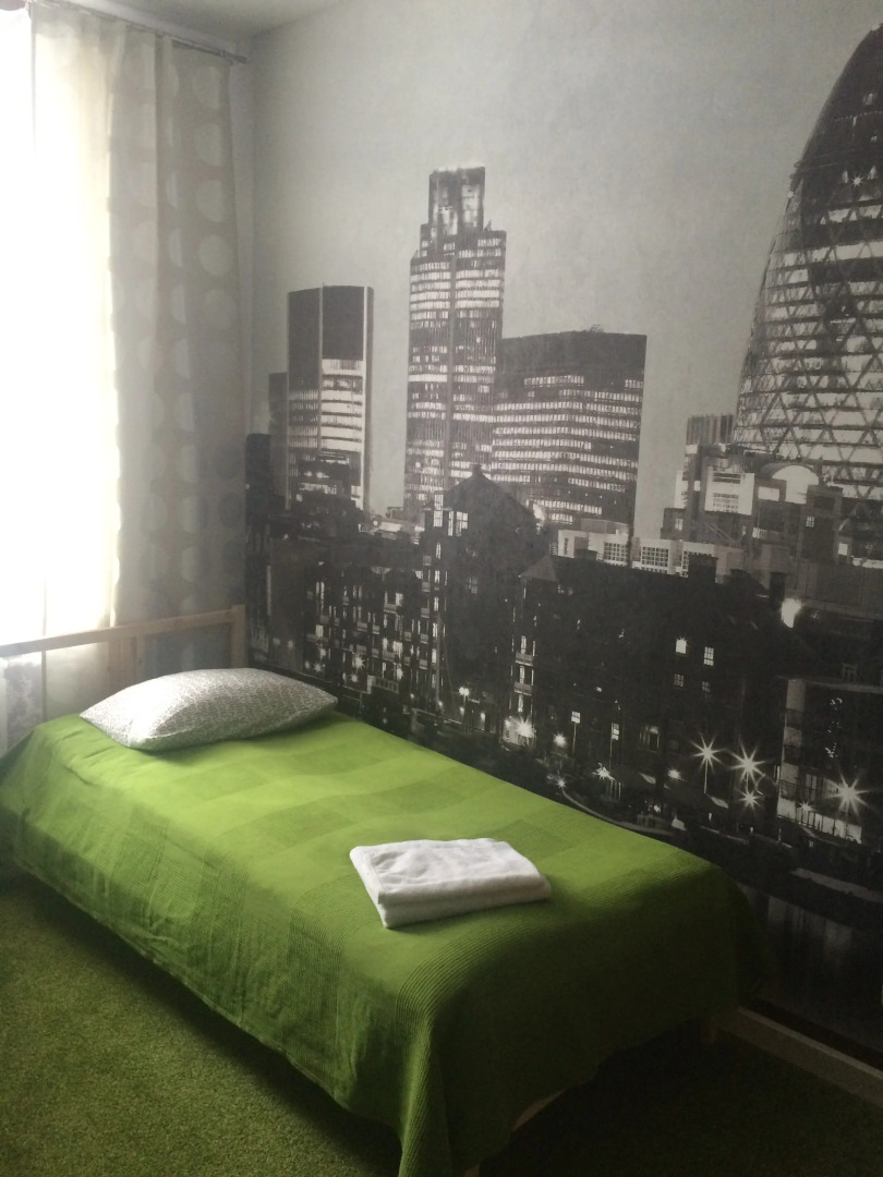 Мини-отель Спи здесь