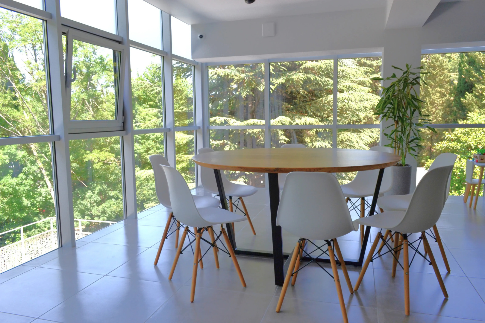 Санаторий Лес