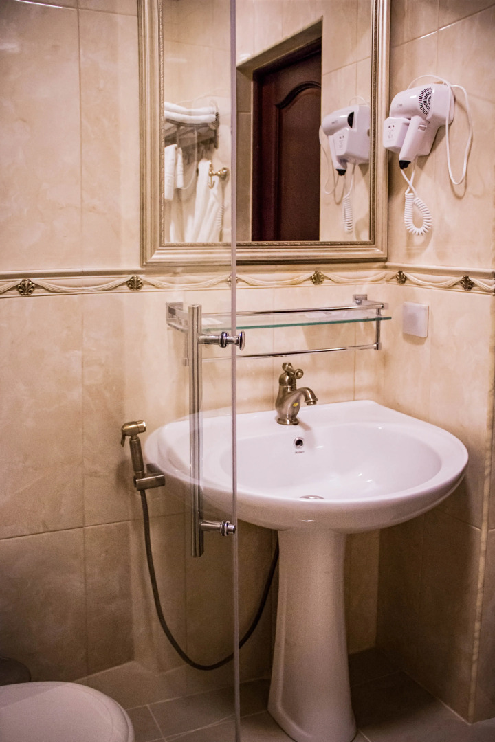 Спа-Отель Palazzo