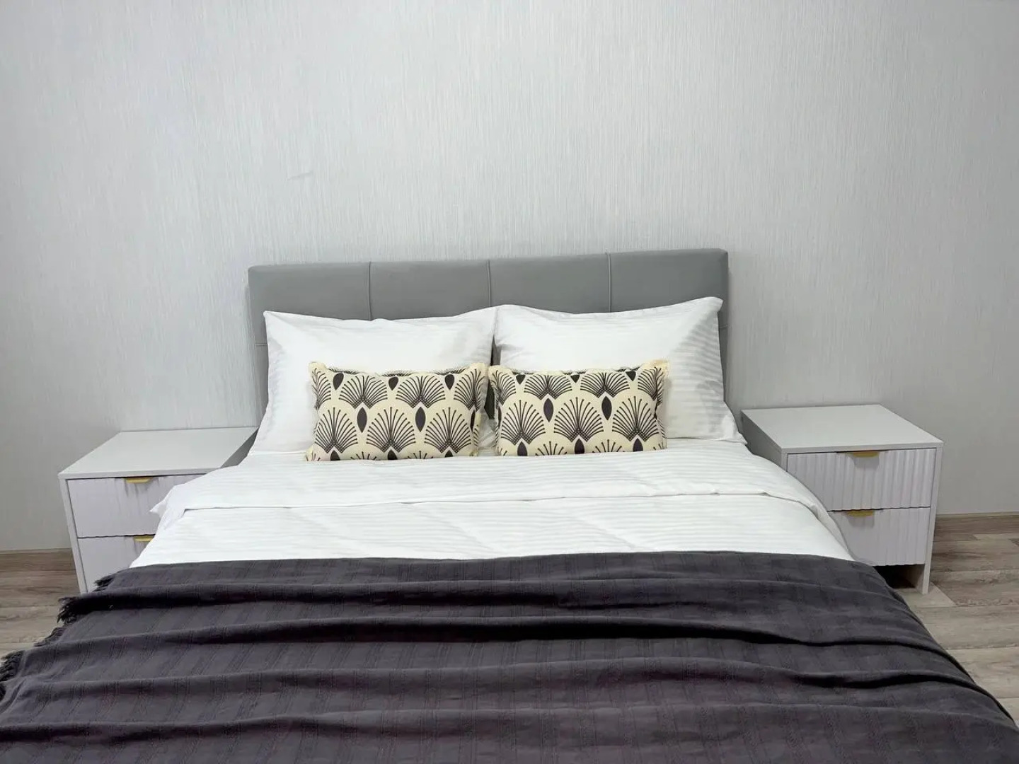 Квартира в премиум ЖК