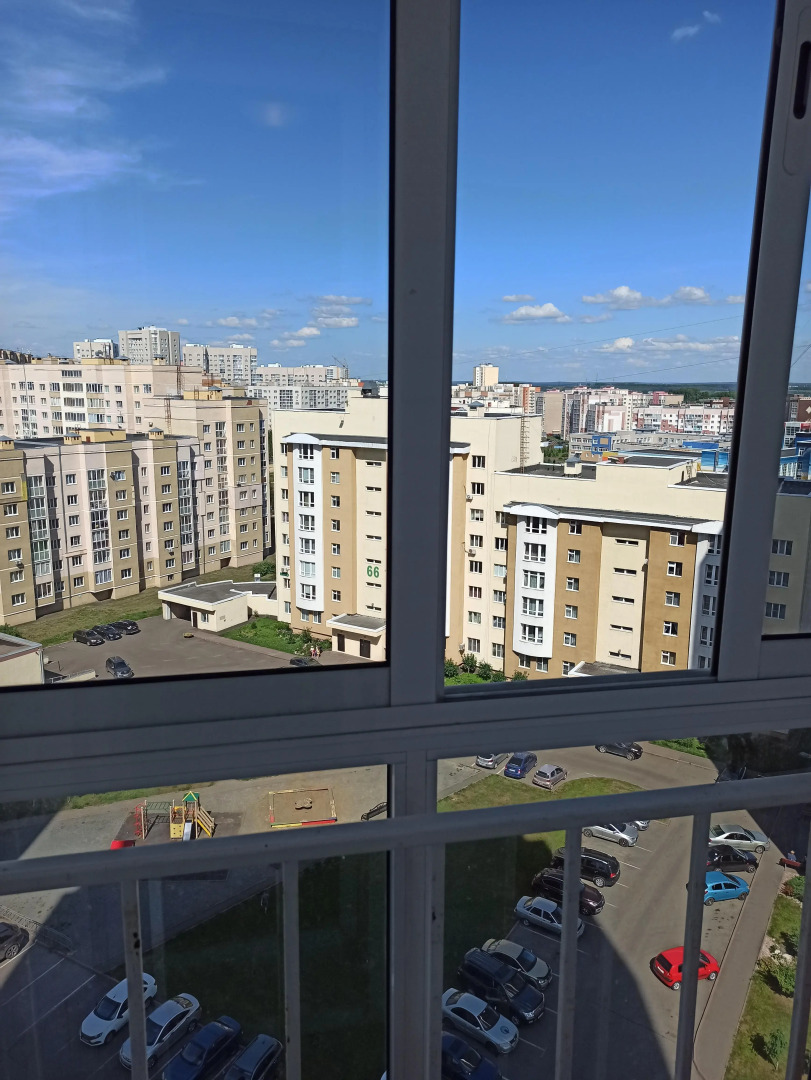 Квартира Уютная в Рудничном Районе