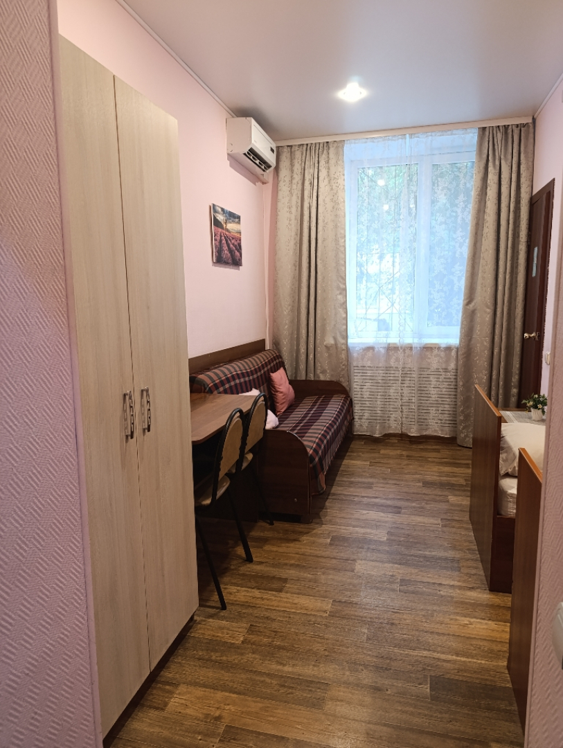 Мебелированные комнаты Мини Отель Абсолют на Руставели