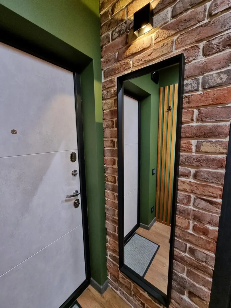 Квартира Warm Loft