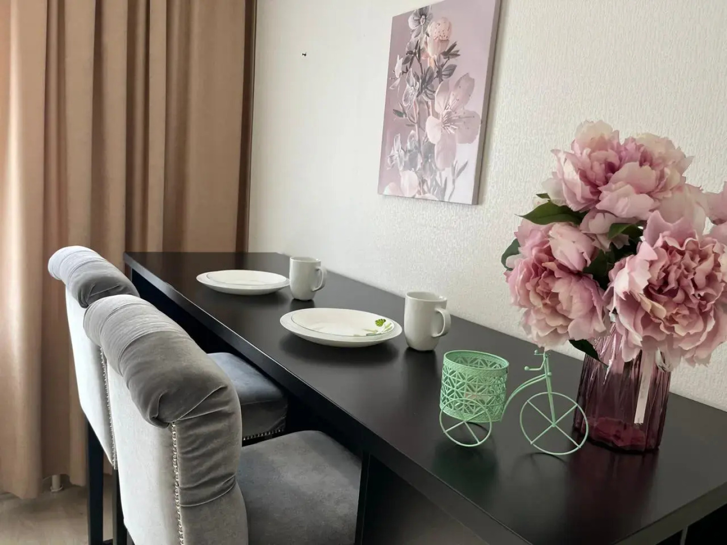 Квартира Уральское время на Евгения Савкова 46