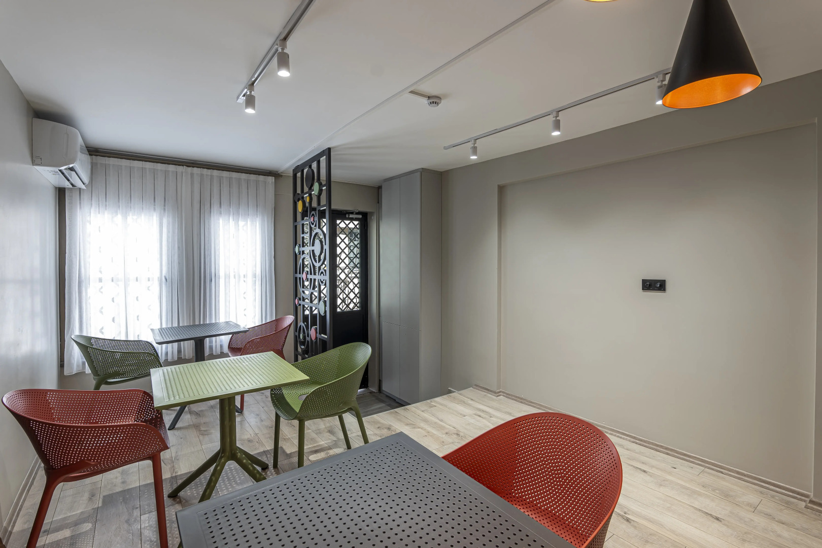 Апарт-отель Calanthe Residence