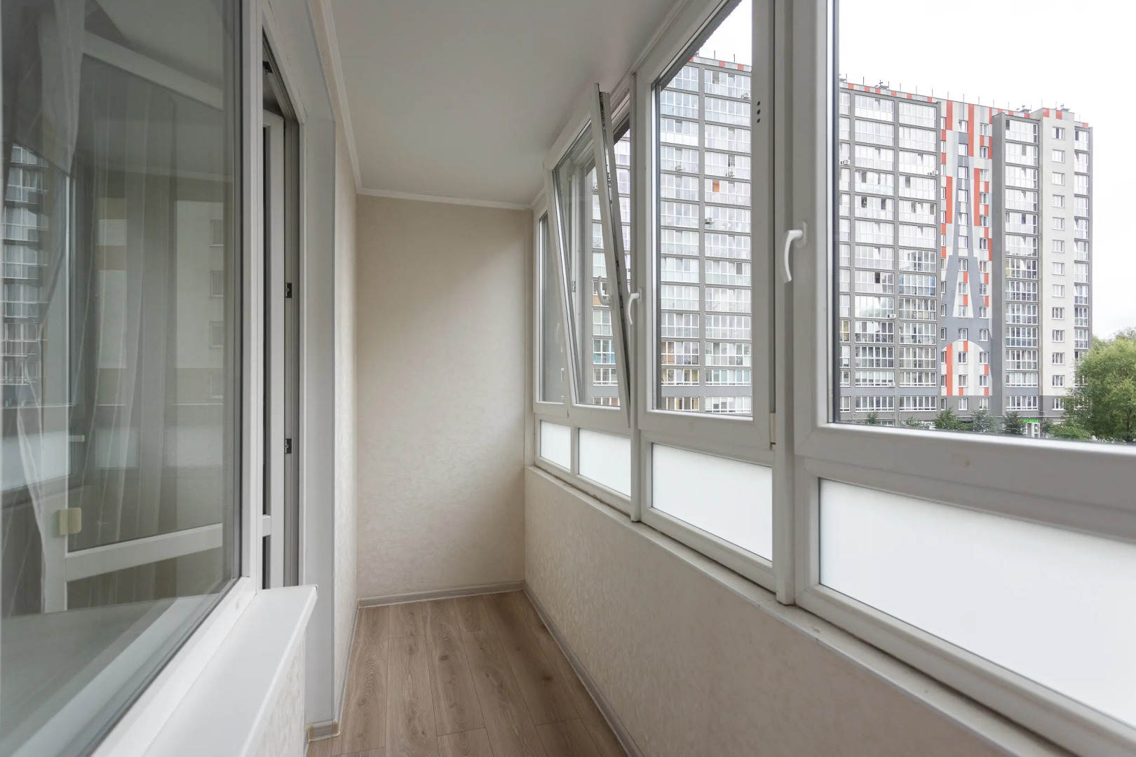 Апартаменты Мечта