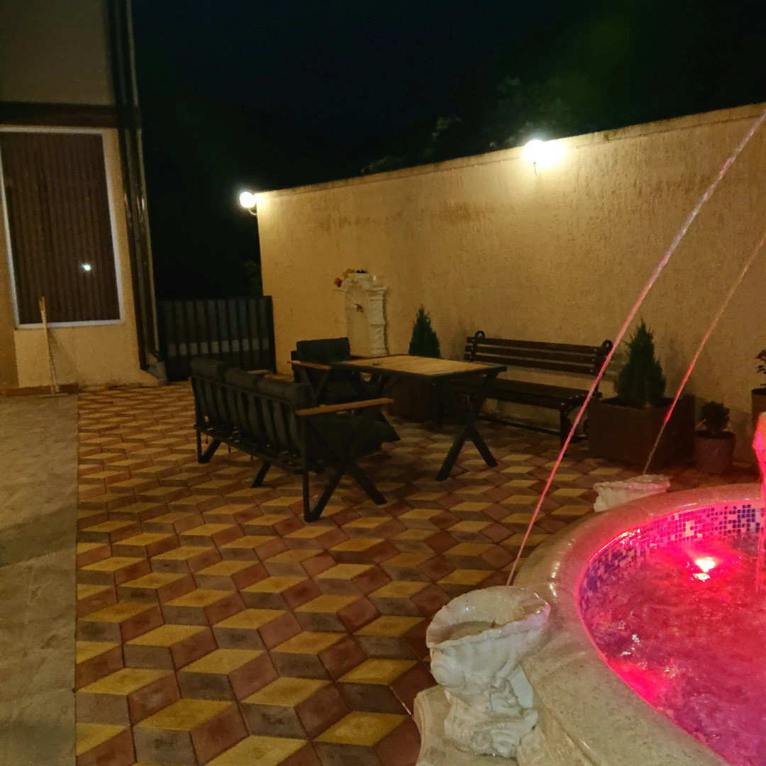 Гостевой дом Альха