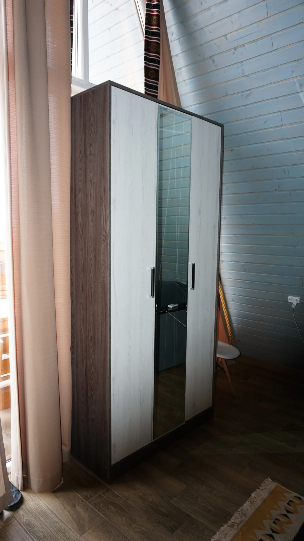 Гостевой дом Дом у моря Дагестан