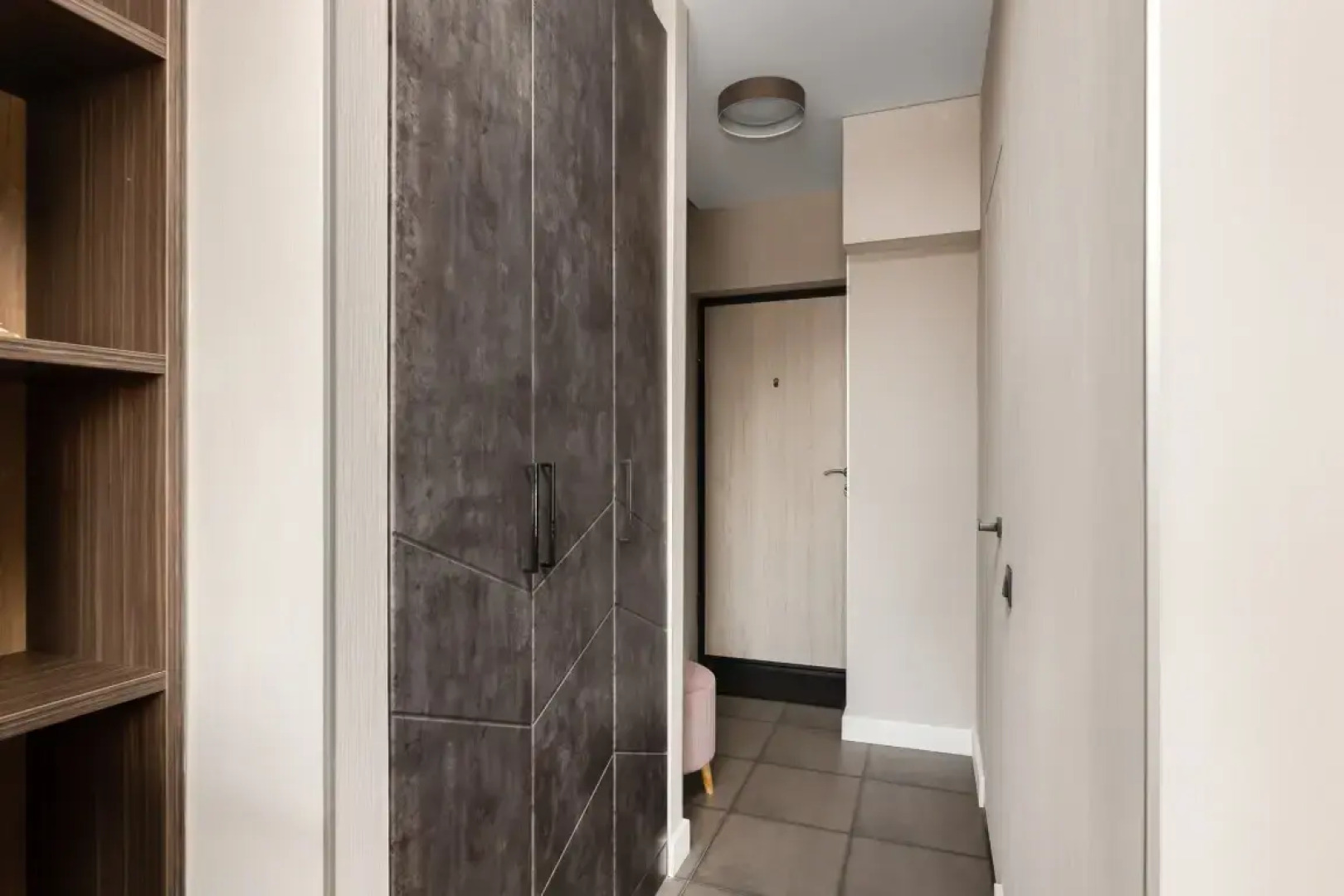 Апартаменты Craft by Smart Lofts Moscow