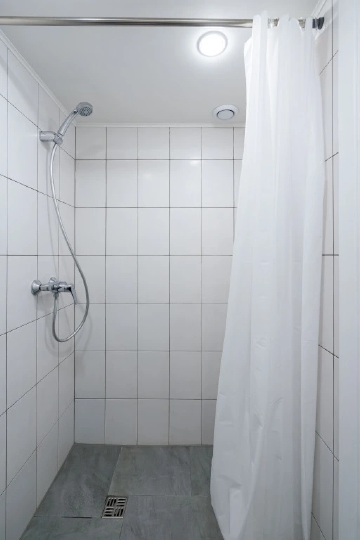 Апартаменты New City Comfort Studio
