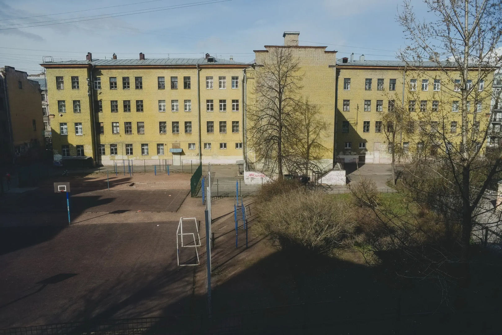 Апарт-Отель Солнечный Питер