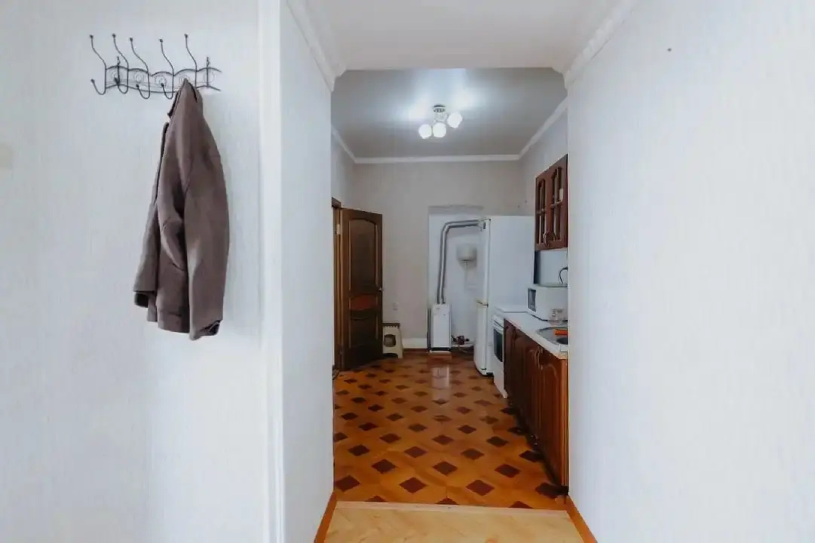 Гостевой дом Уютный