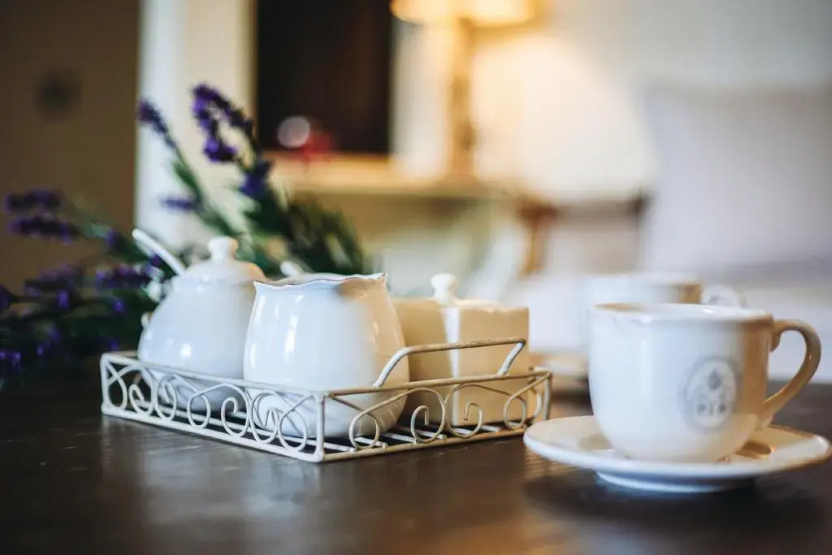 Меблированные комнаты Ирис