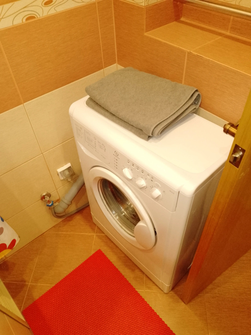 Квартира Березовая