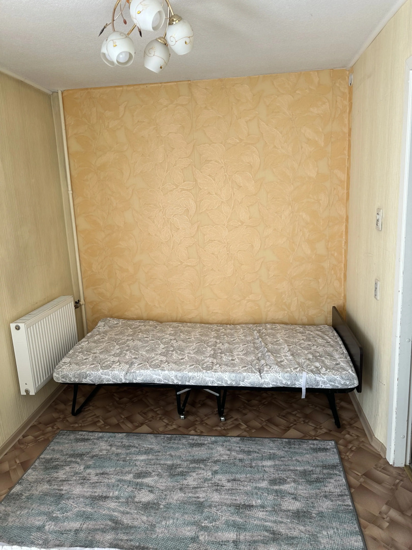 Апартаменты У Белого Кролика