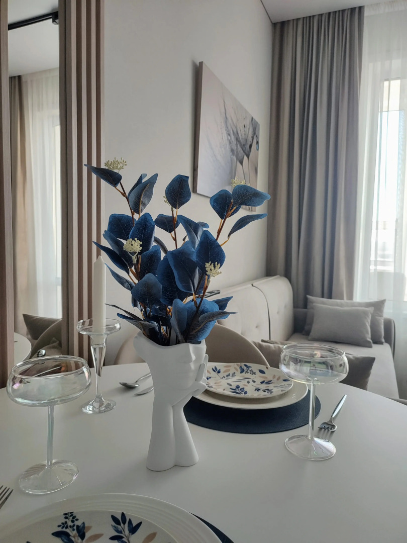 Квартира Heart of the city