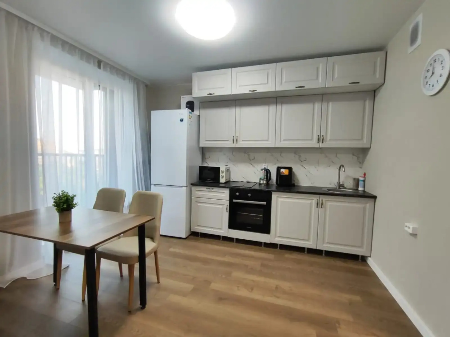 Апартаменты на Володарского 27