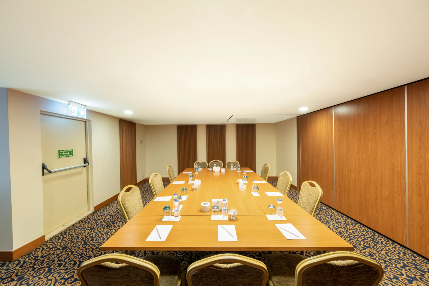 Radisson Hotel President Old Town Istanbul