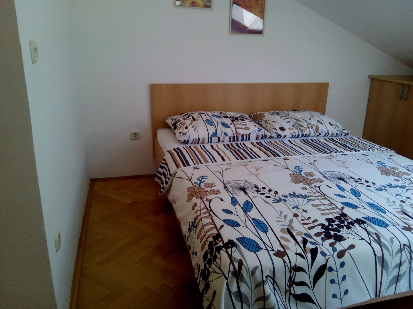 Апартаменты Ivanka