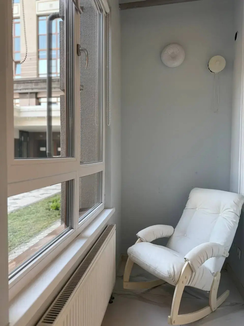 Квартира Роскошная Класса Luxury от Dimdom. Отчётные Документы