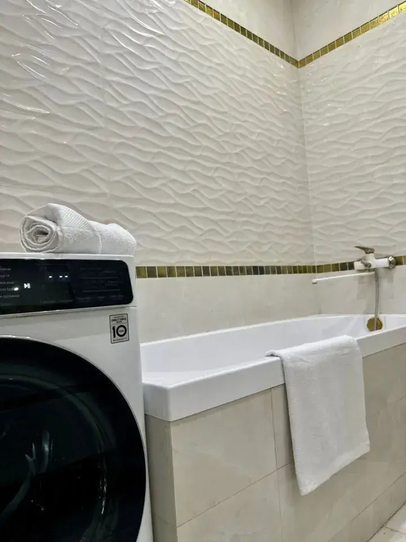 Апартаменты Brown на проспекте Куприна 34к1