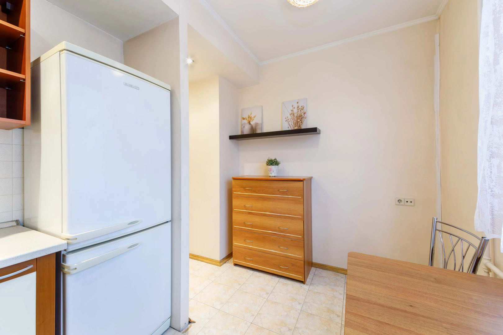 Квартира Inndays Apartments на Грина