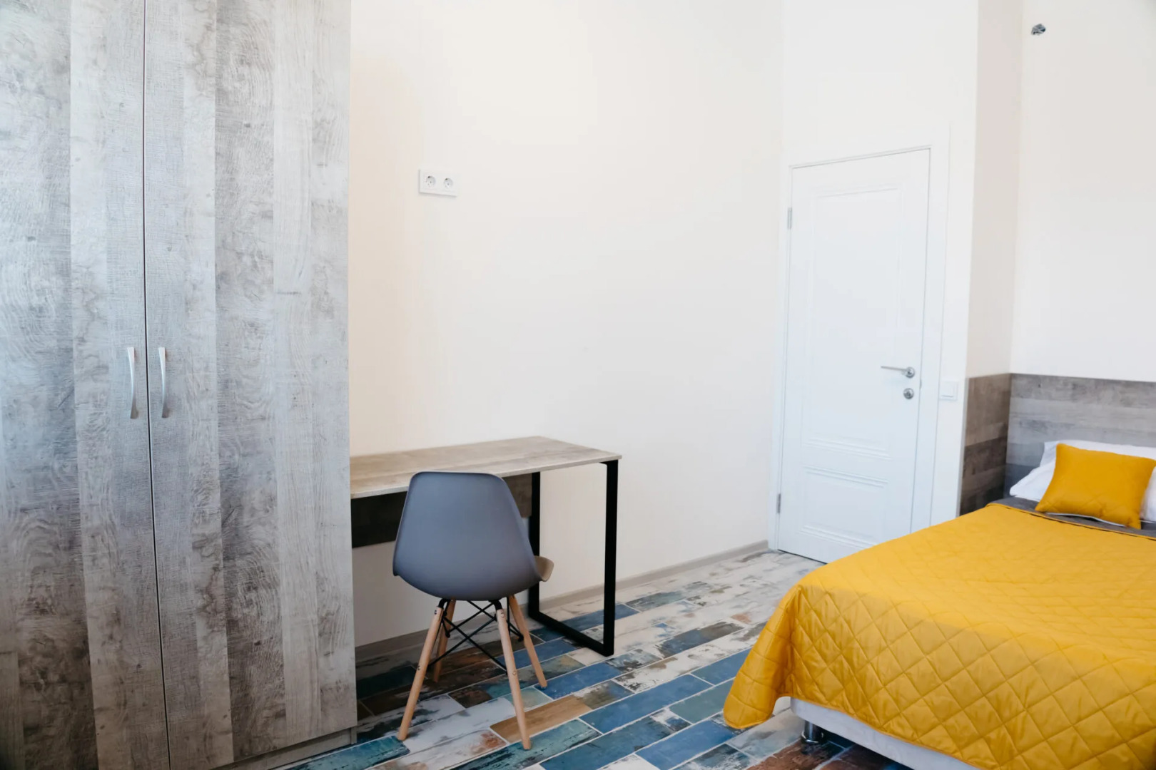 Апартаменты Дублин бэй 1