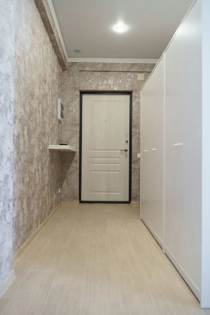 Апартаменты Right Room студия люкс на Пухова 56