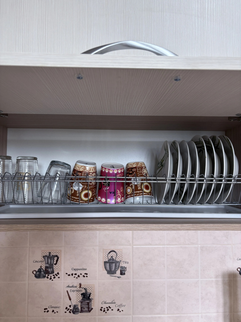 Квартира Уютная