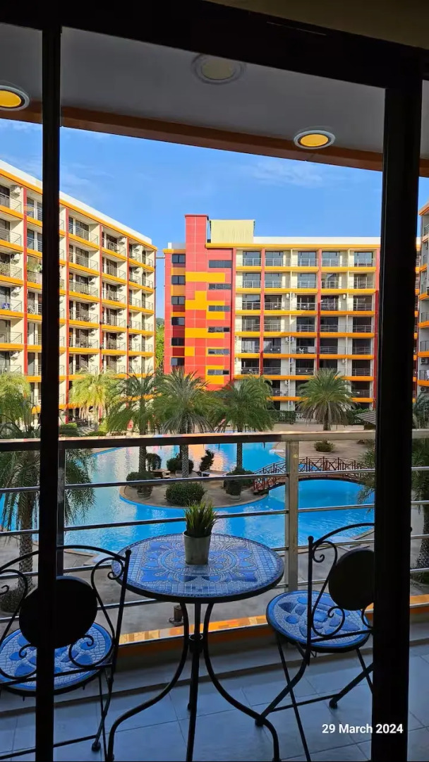 Апартаменты уютные в уютном месте на Пхукете рв331