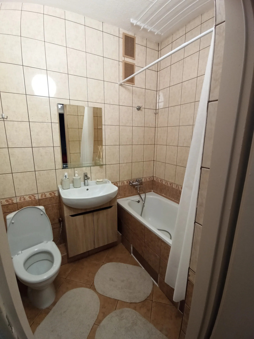 Квартира на Буткова,18 в центре города возле Мирового океана