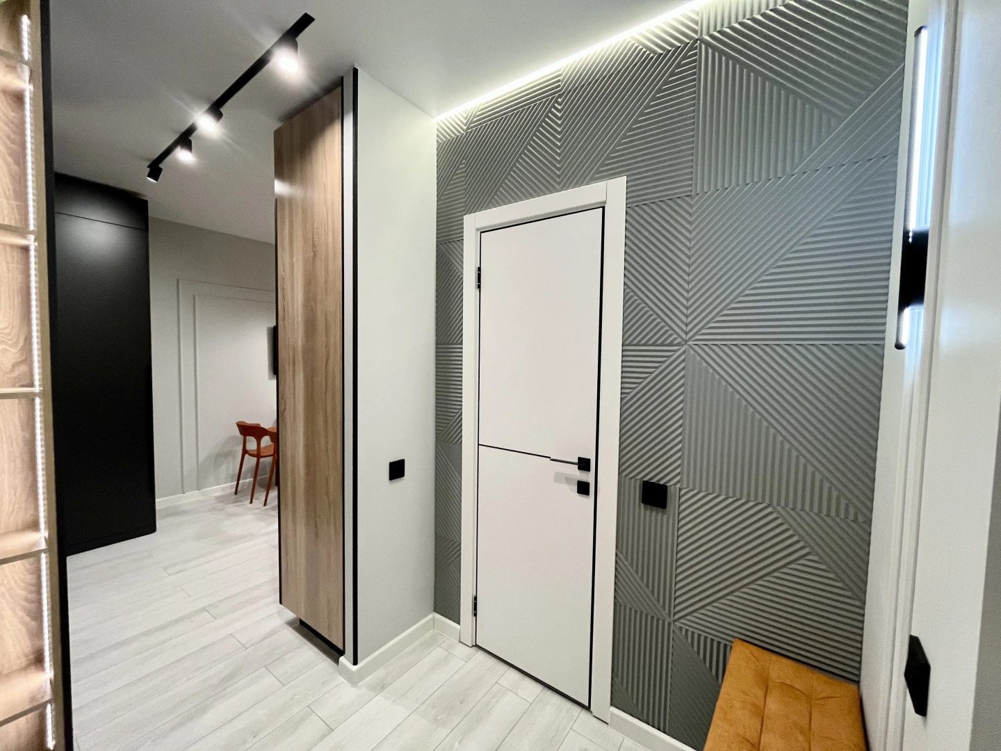 Квартира Лайф Апарт на Граничной 38