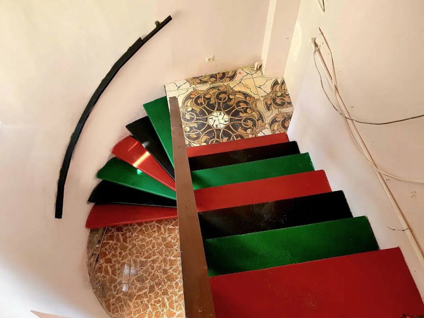 Хостел Good Night