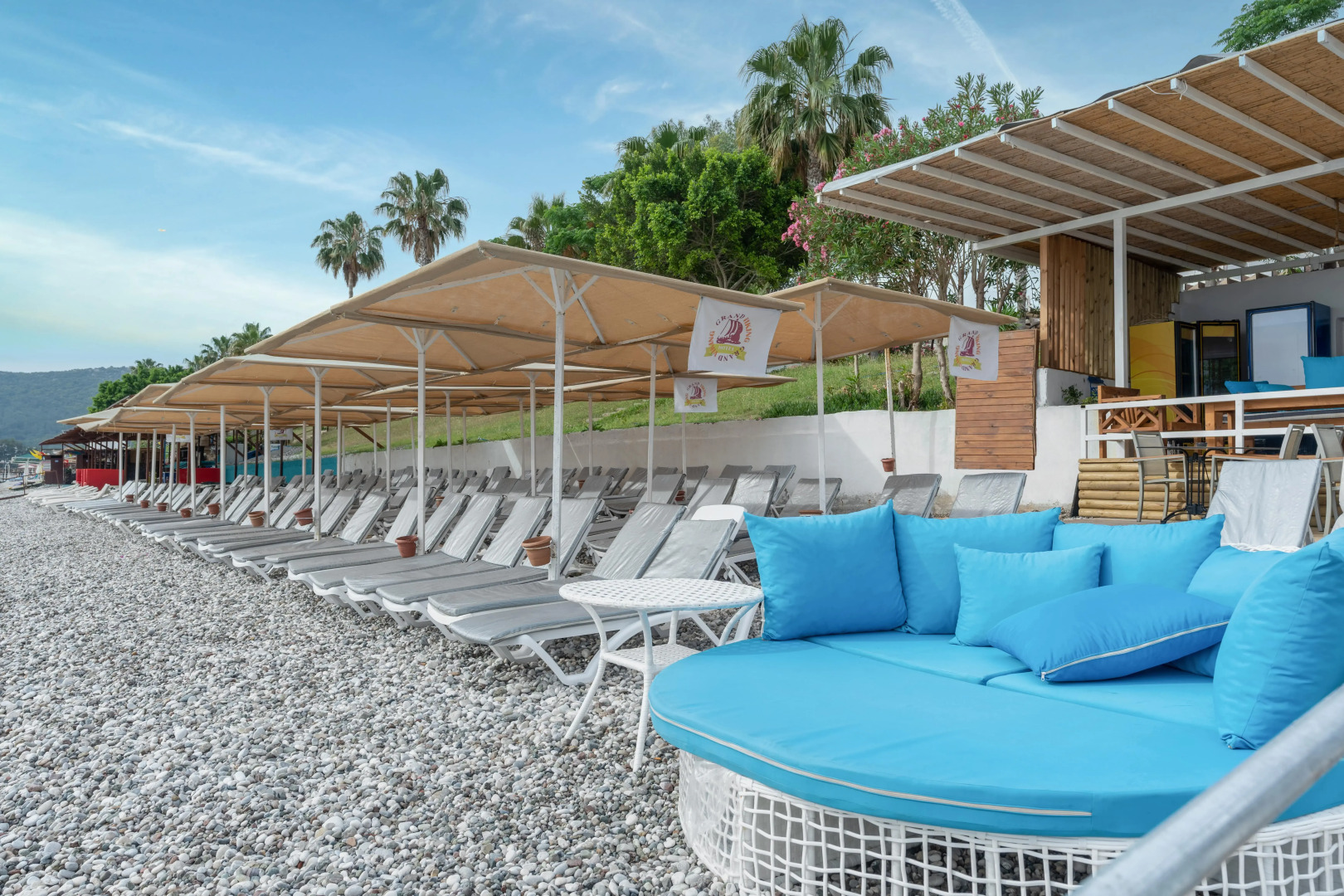 Hotel Grand Viking All Inclusive