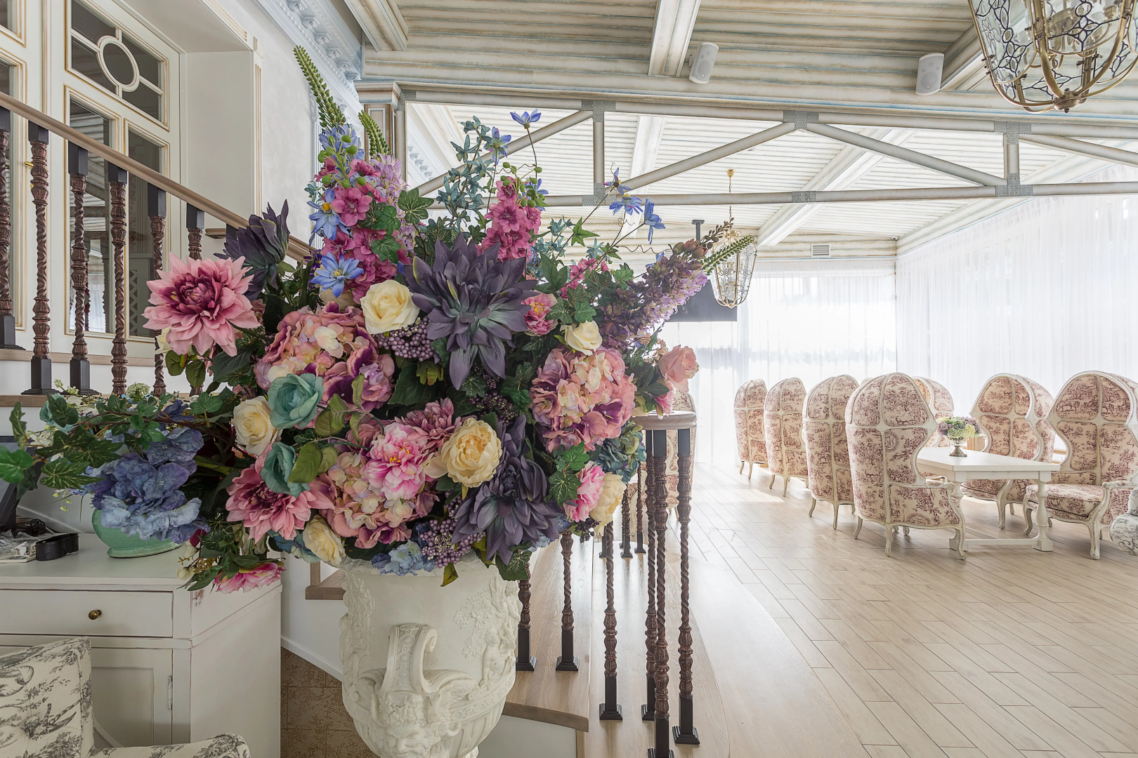 Отель Bliss Hotel & SPA