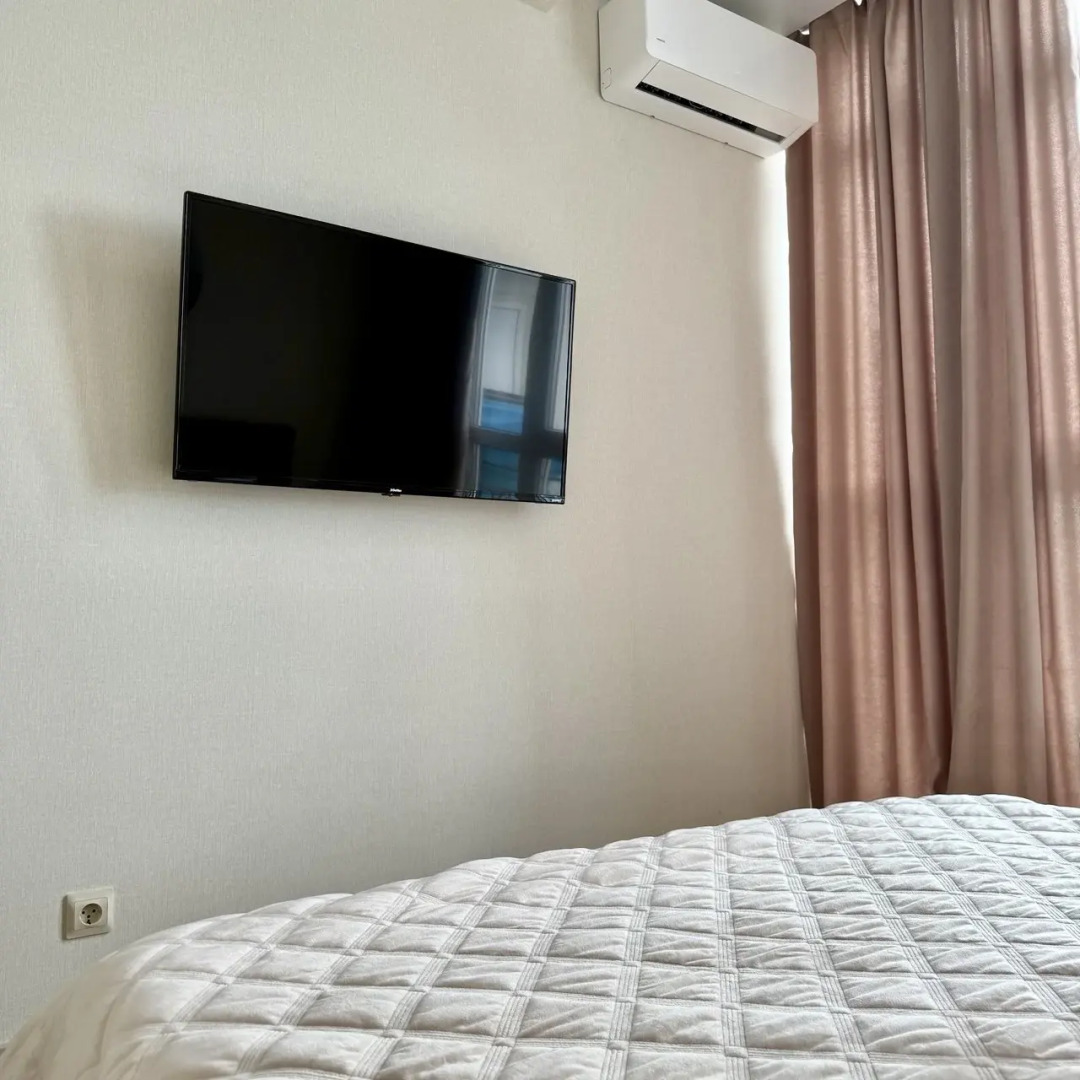 Квартира Emerald Kiss