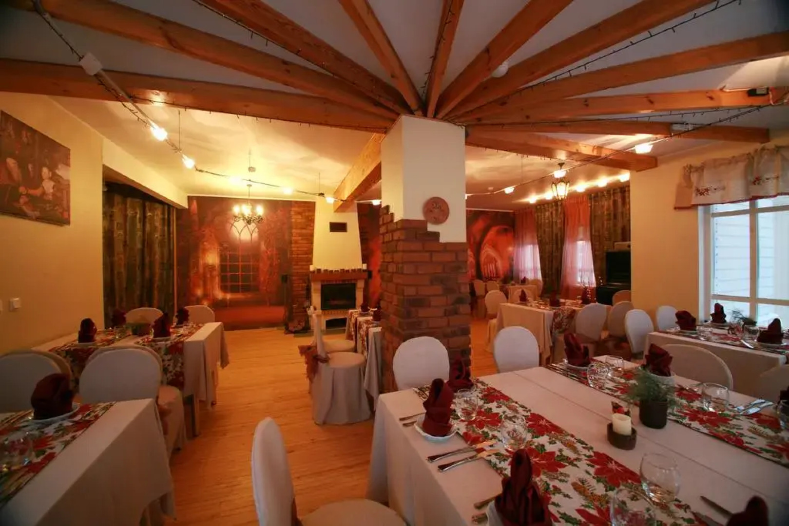 Гостевой Дом Hirvemäe Holiday Park