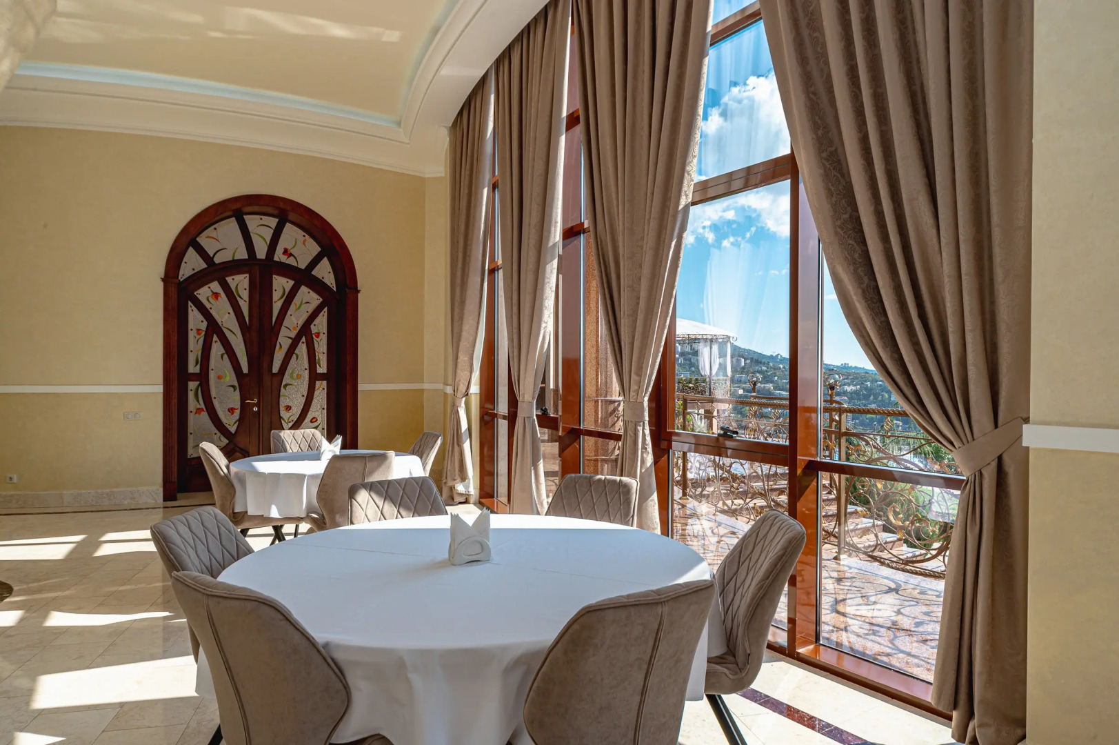 Гостевой дом Вилла View Point