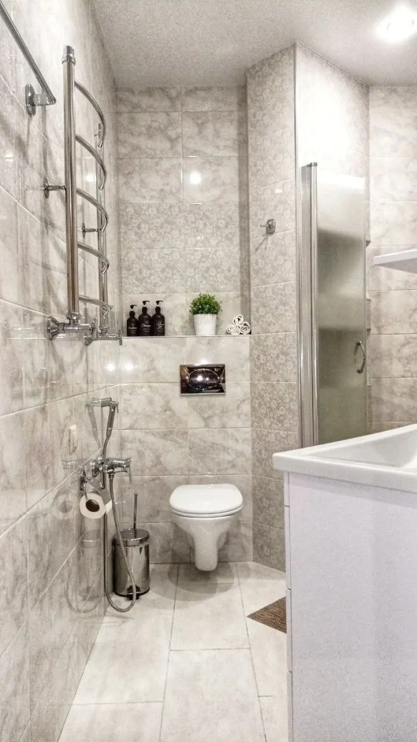 Апартаменты Red Apple в Сочи