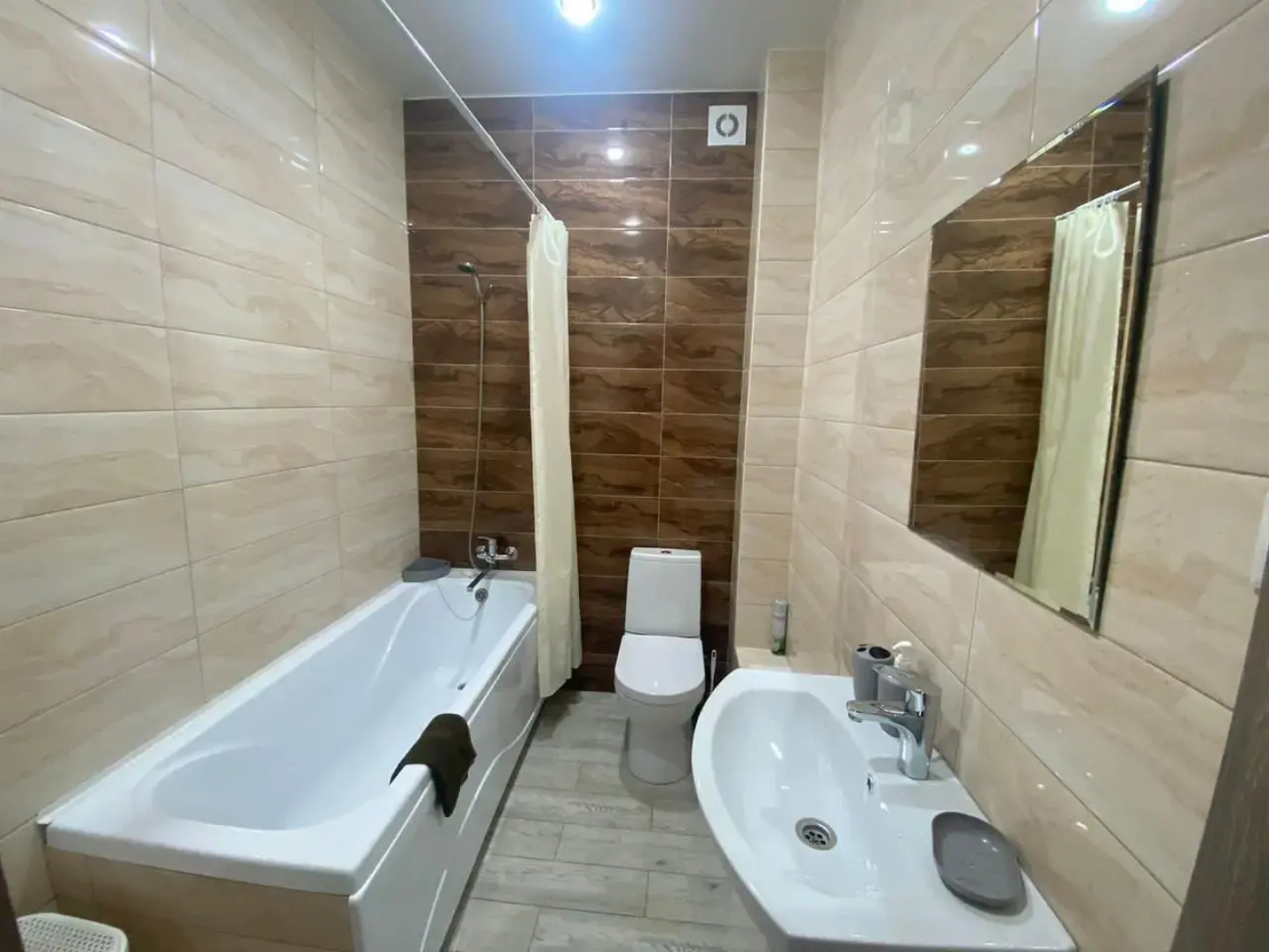 Апартаменты Мечта 3