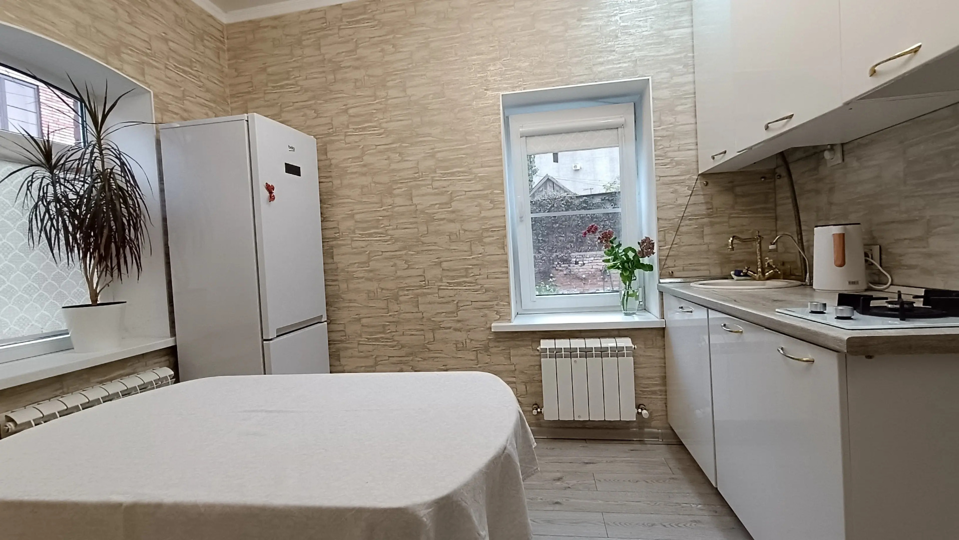 Частный дом на Дегтярева 43